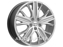 СКАД KL-375 6.5x18 5x108 ET33 60.1 Селена Chery Tiggo 7/7Pro